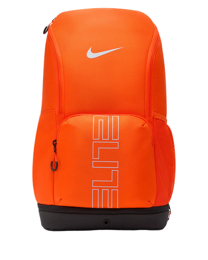 Varsity Elite Backpack Orange