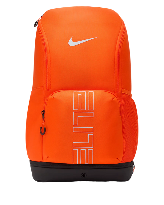 Varsity Elite Backpack Orange
