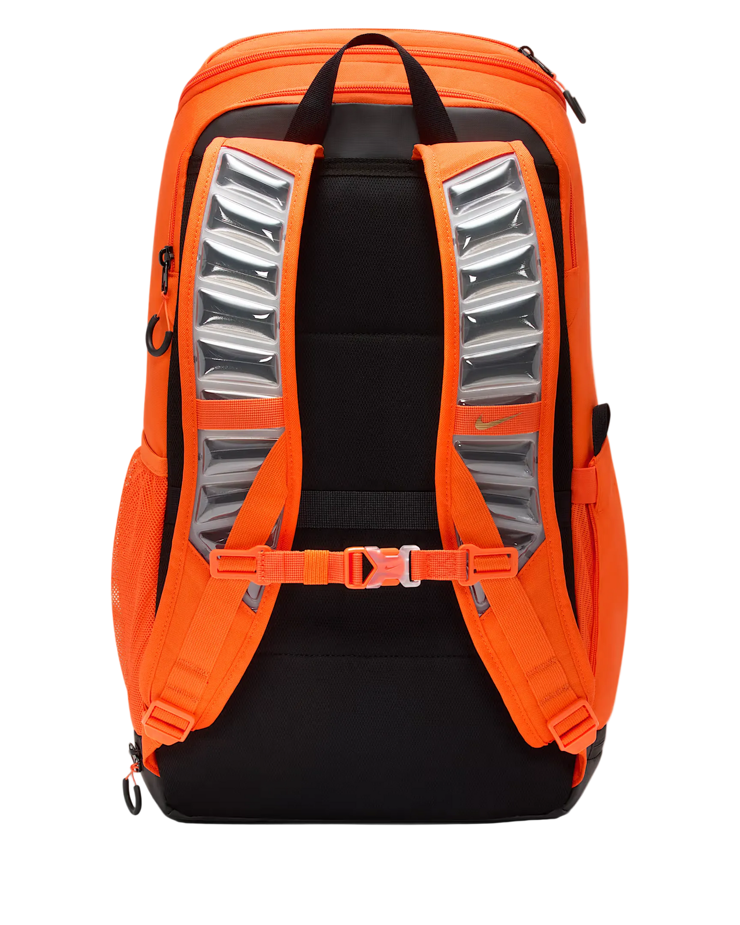Varsity Elite Backpack Orange