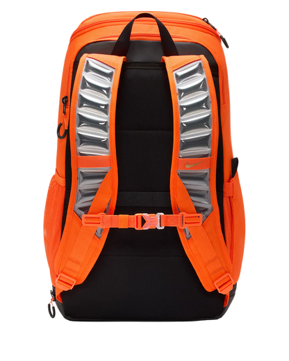 Varsity Elite Backpack Orange