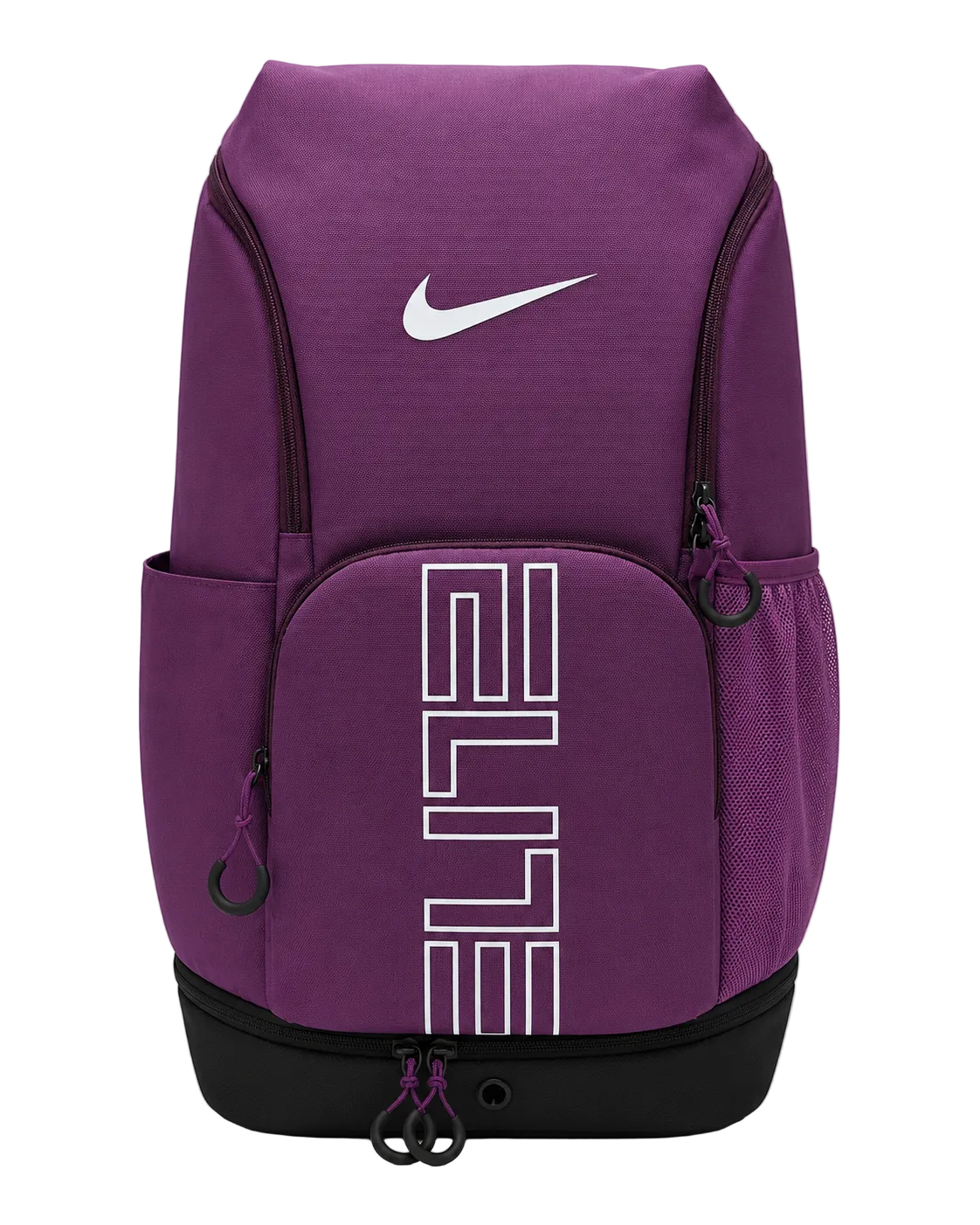 Varsity Elite Backpack Purple