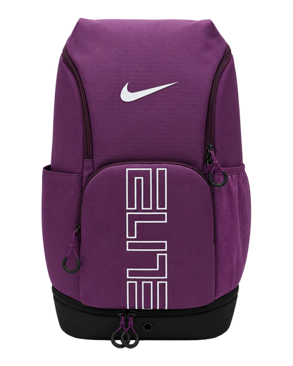 Varsity Elite Backpack Purple