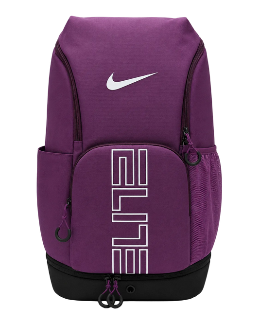 Varsity Elite Backpack Purple
