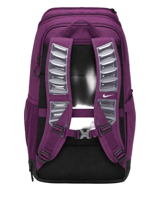 Varsity Elite Backpack Purple