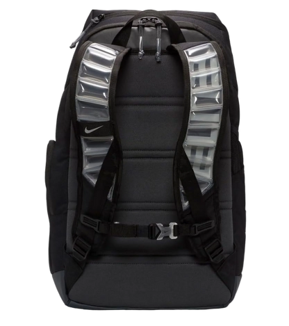 Hoops Elite Backpack Black