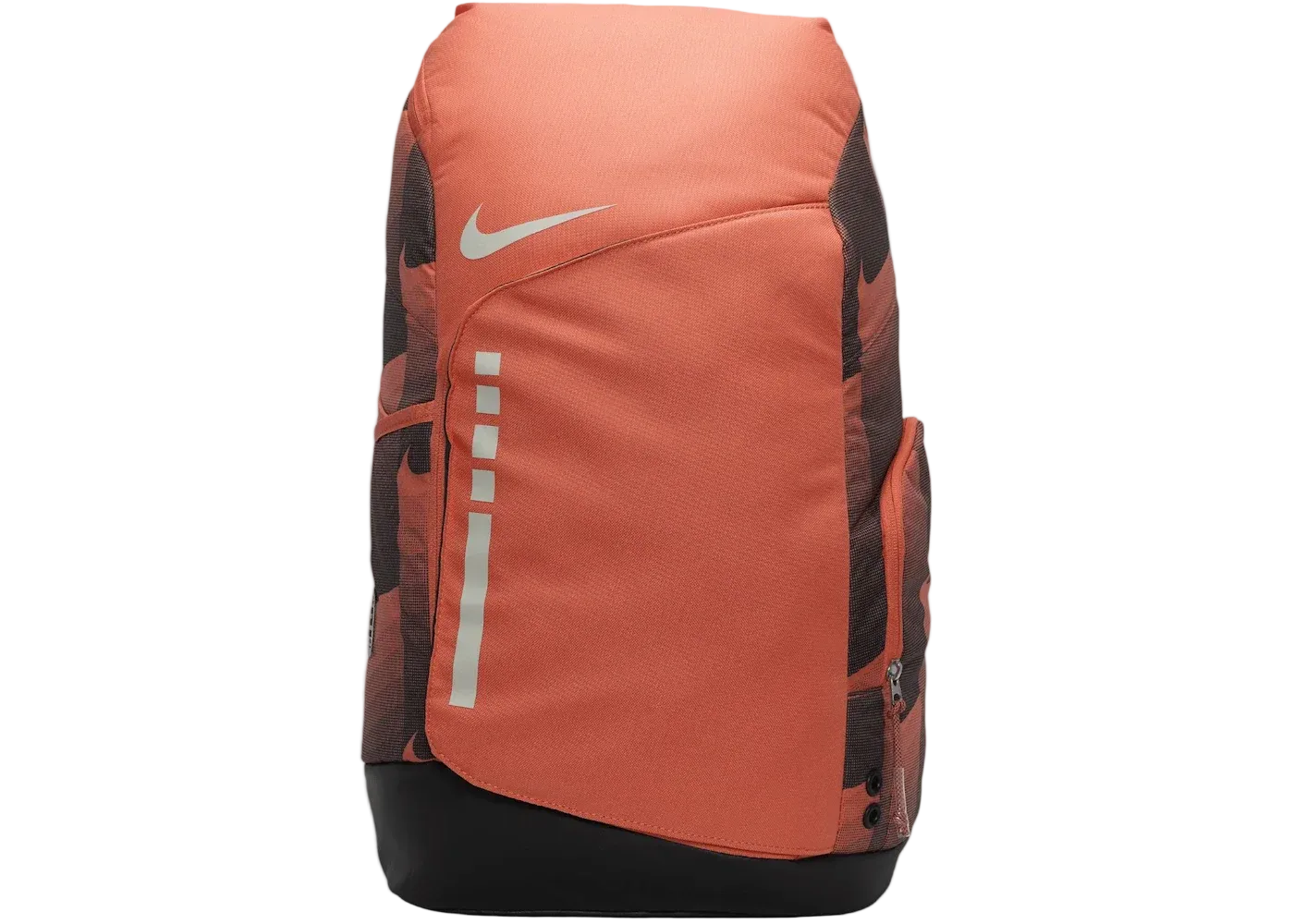 Hoops Elite Backpack Printed Orange