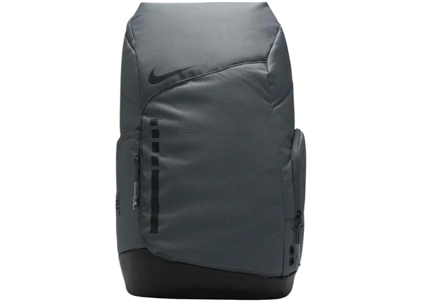 Hoops Elite Backpack Gray