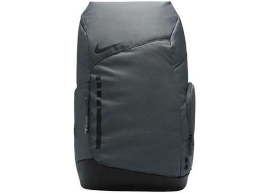 Hoops Elite Backpack Gray