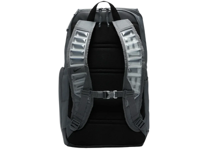 Hoops Elite Backpack Gray