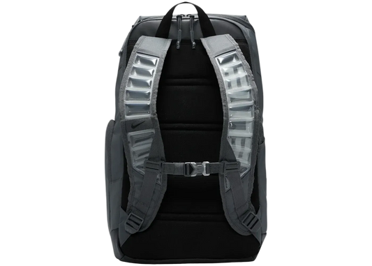 Hoops Elite Backpack Gray