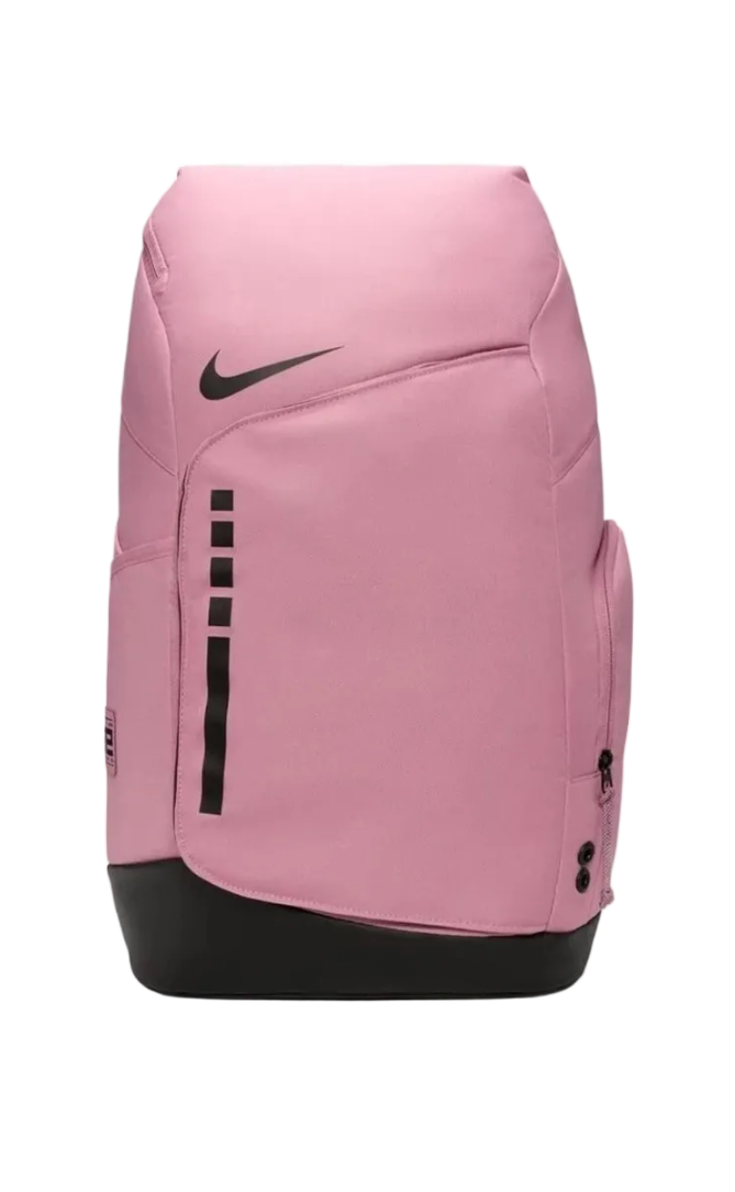 Hoops Elite Backpack Pink
