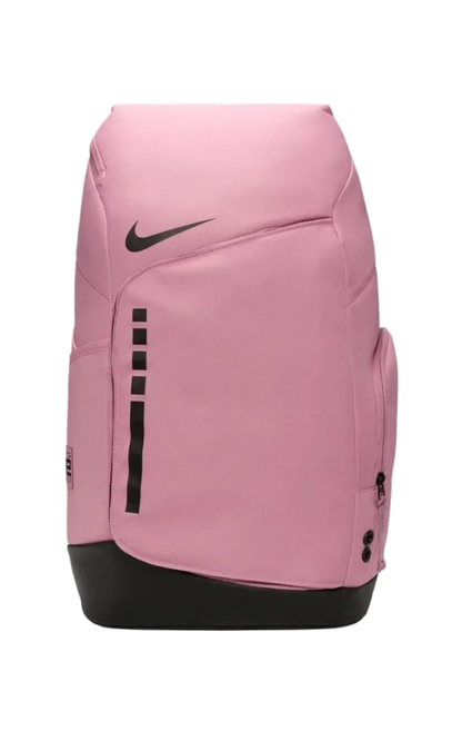 Hoops Elite Backpack Pink