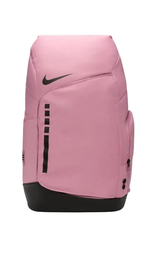 Hoops Elite Backpack Pink