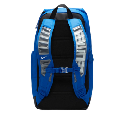 Hoops Elite Backpack Blue