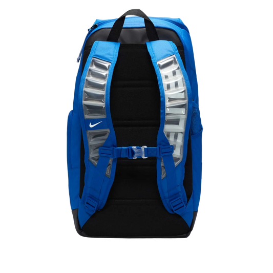 Hoops Elite Backpack Blue