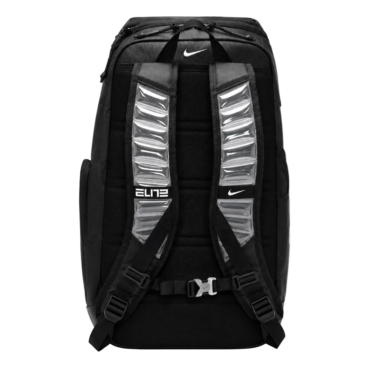 Elite Backpack OG Black Leather
