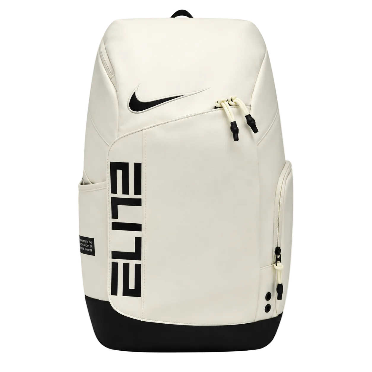 Elite Backpack OG Cream