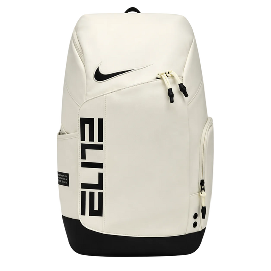 Elite Backpack OG Cream