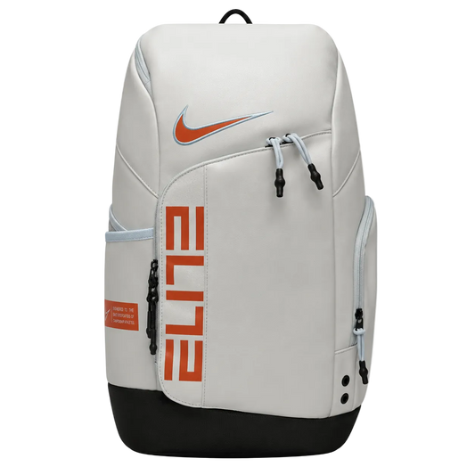 Elite Backpack Navy Cloud