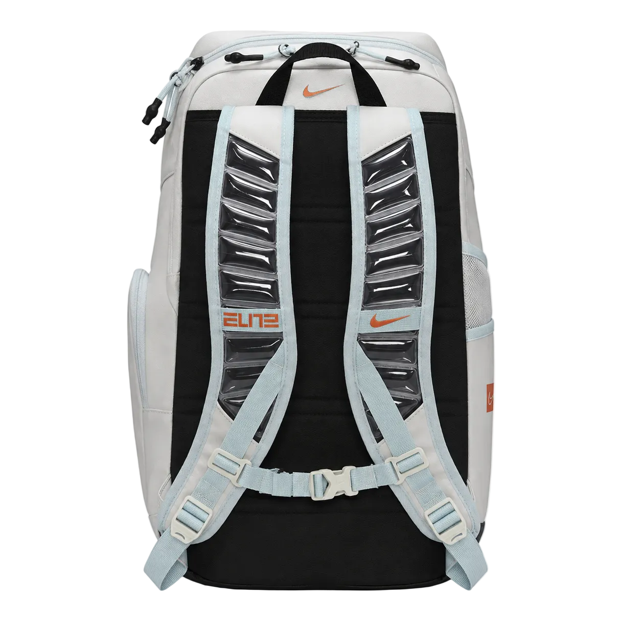 Elite Backpack Navy Cloud