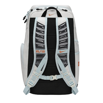 Elite Backpack Navy Cloud