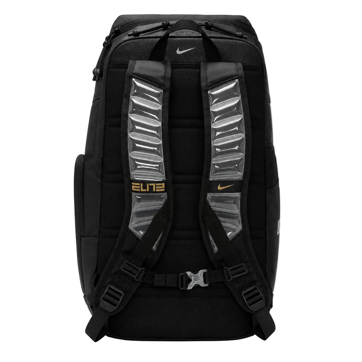Elite Backpack Black/Gold