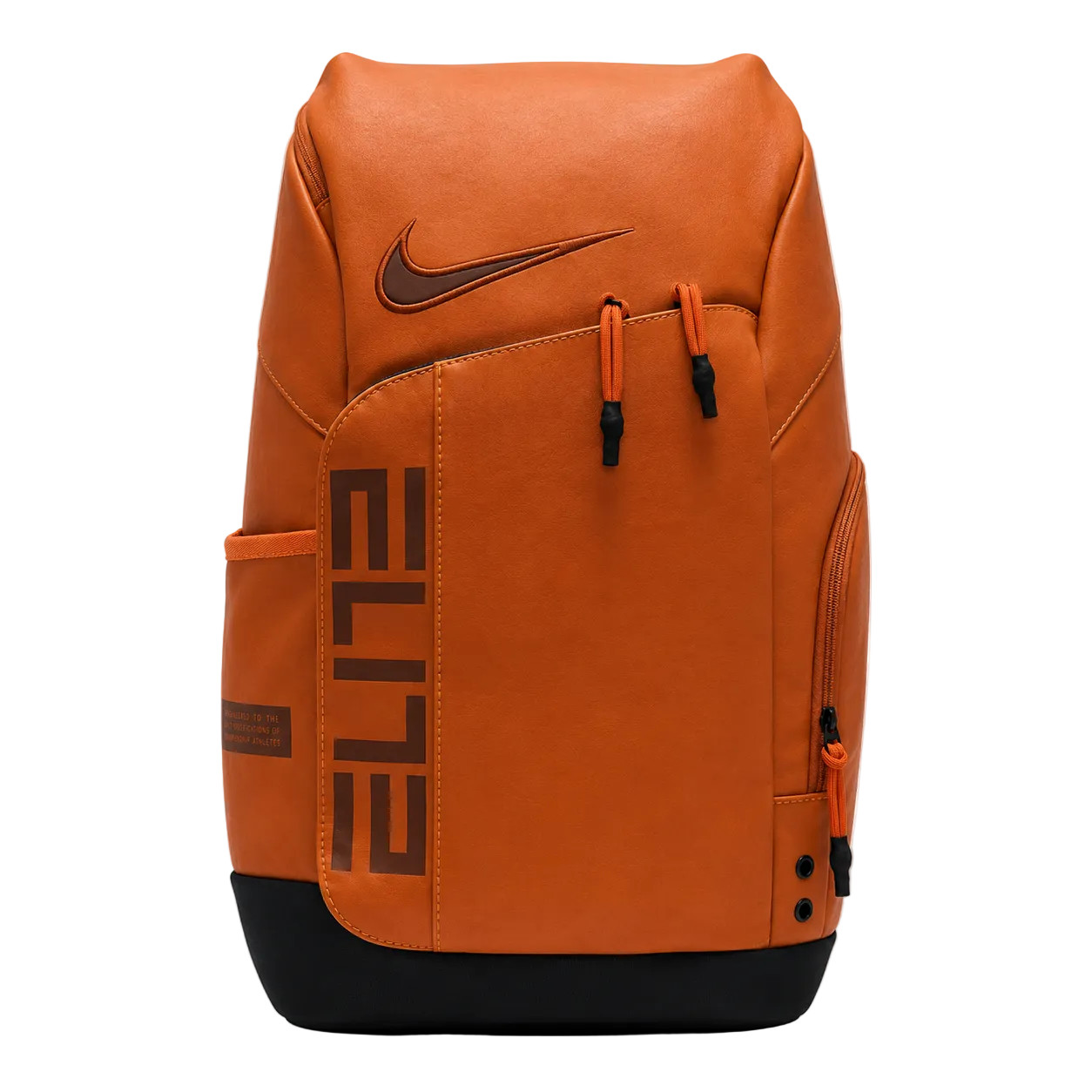 Elite Backpack Orange