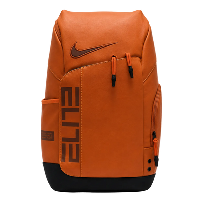 Elite Backpack Orange