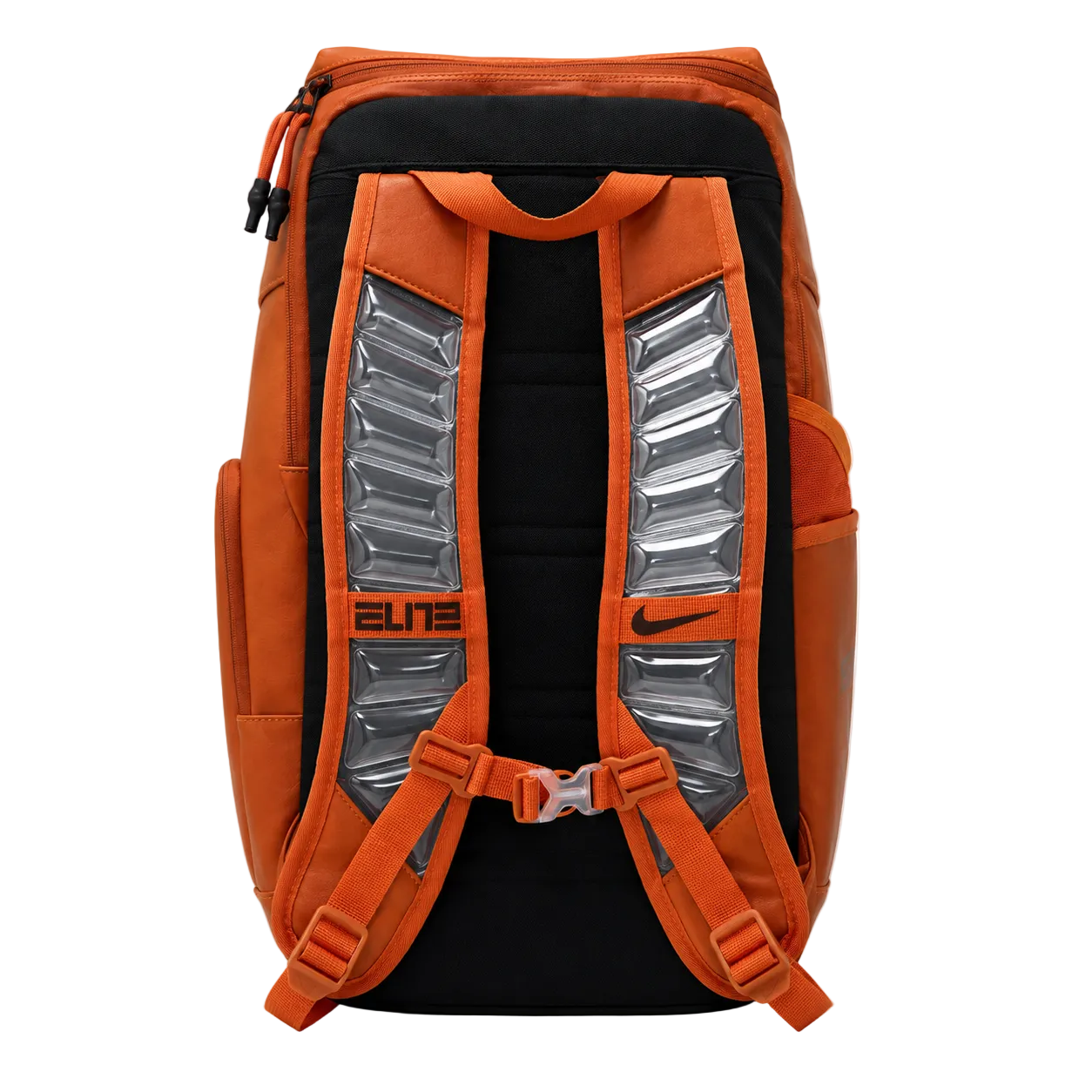 Elite Backpack Orange