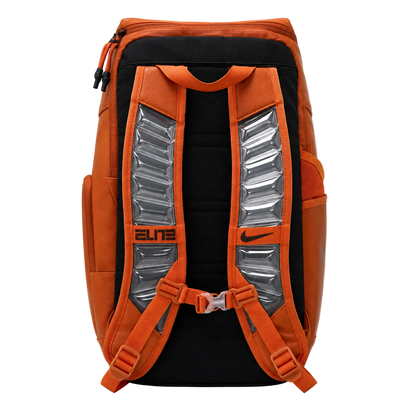 Elite Backpack Orange