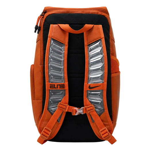 Elite Backpack Orange