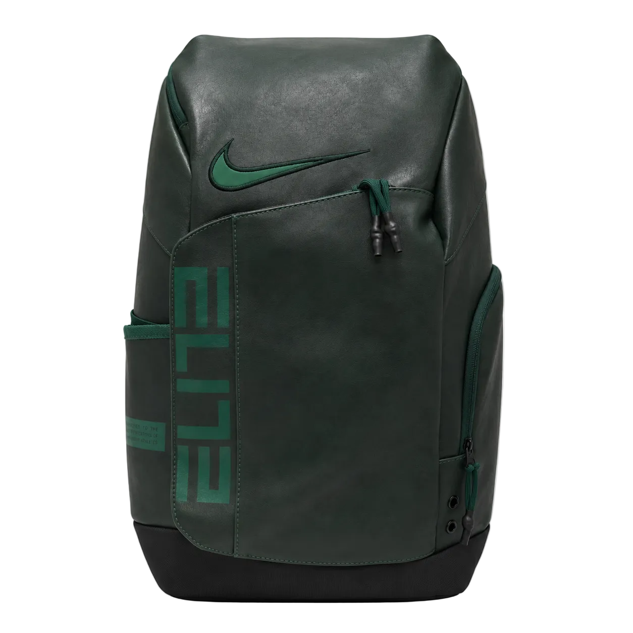 Elite Backpack Dark Green