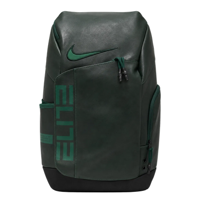 Elite Backpack Dark Green