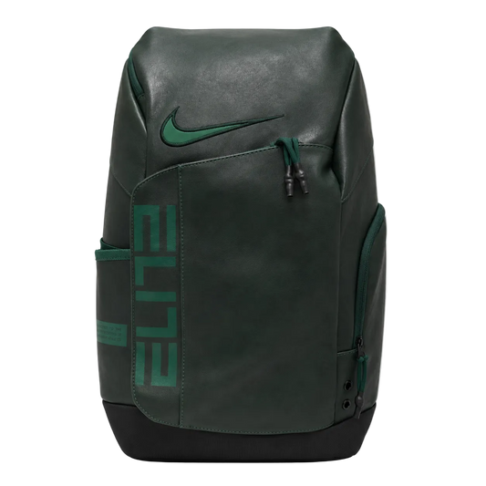 Elite Backpack Dark Green