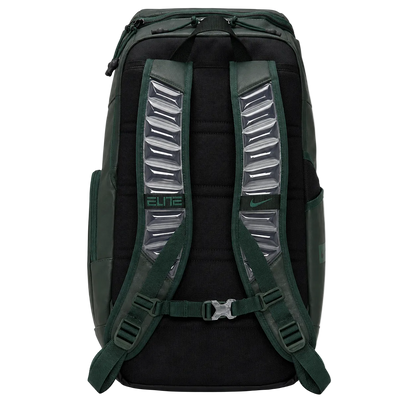 Elite Backpack Dark Green
