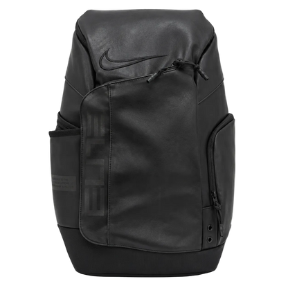 Elite Backpack BLACKED