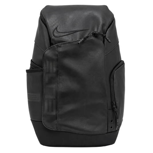 Elite Backpack BLACKED