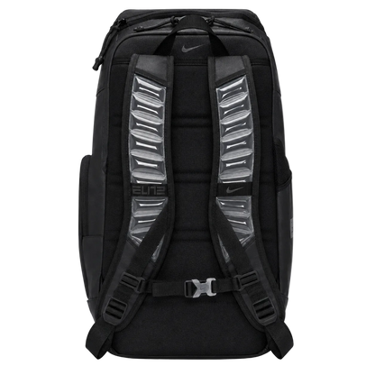 Elite Backpack BLACKED