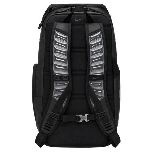 Elite Backpack BLACKED