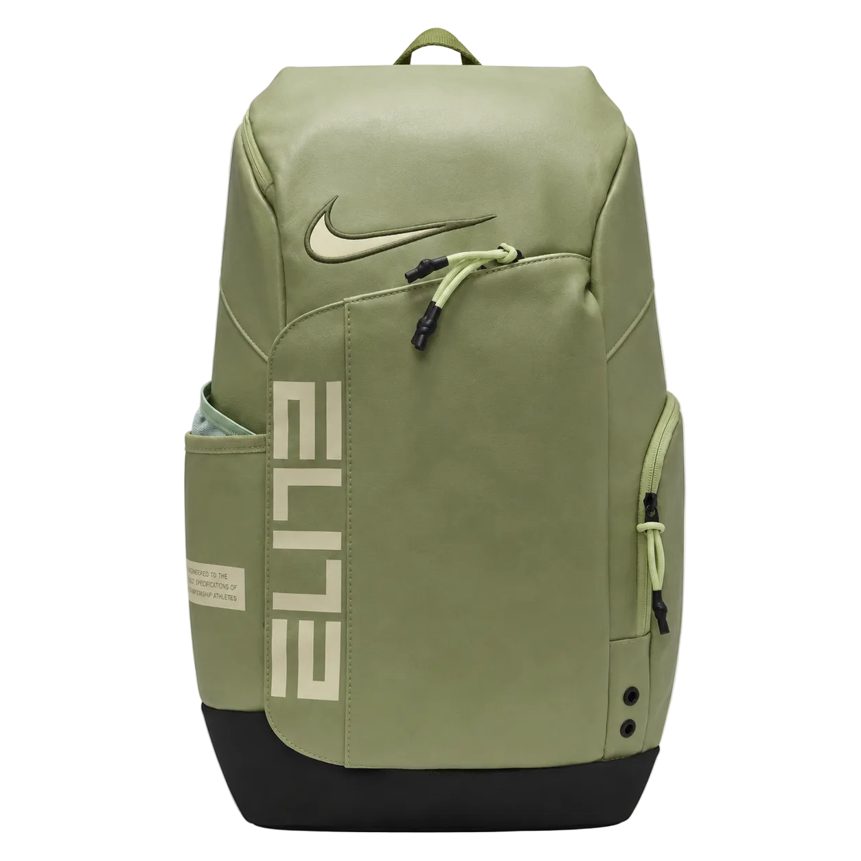 Elite Backpack Sage Green