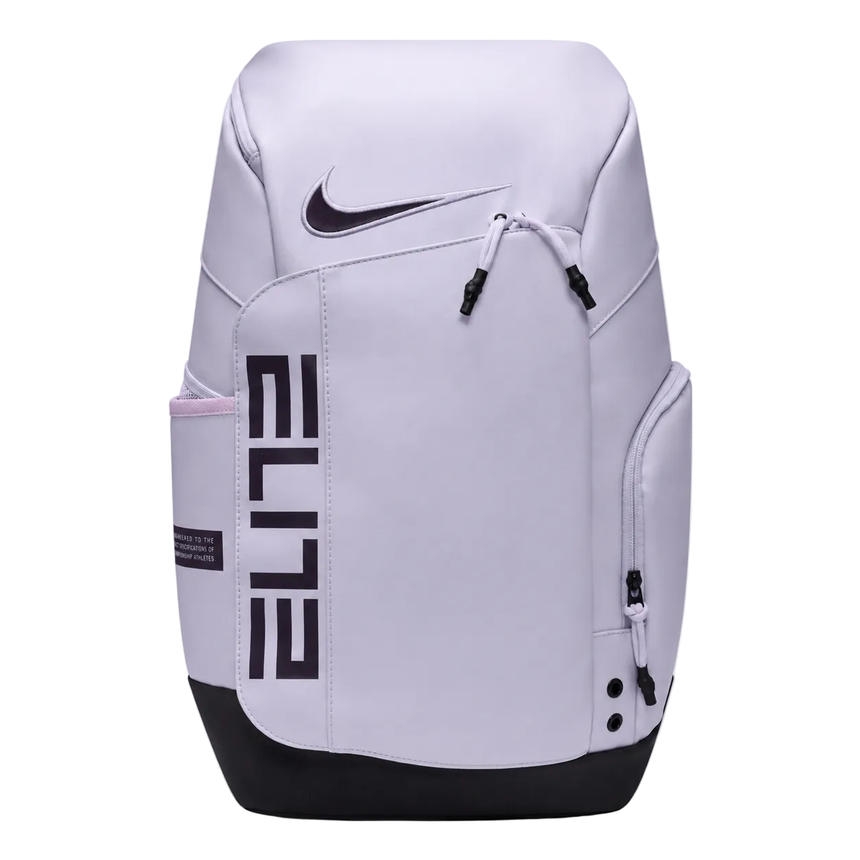 Elite Backpack Purple Lilac