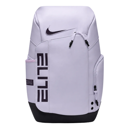 Elite Backpack Purple Lilac