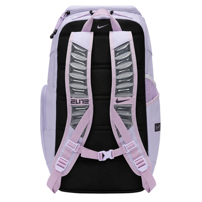 Elite Backpack Purple Lilac