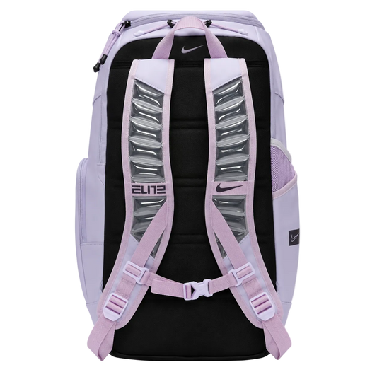 Elite Backpack Purple Lilac