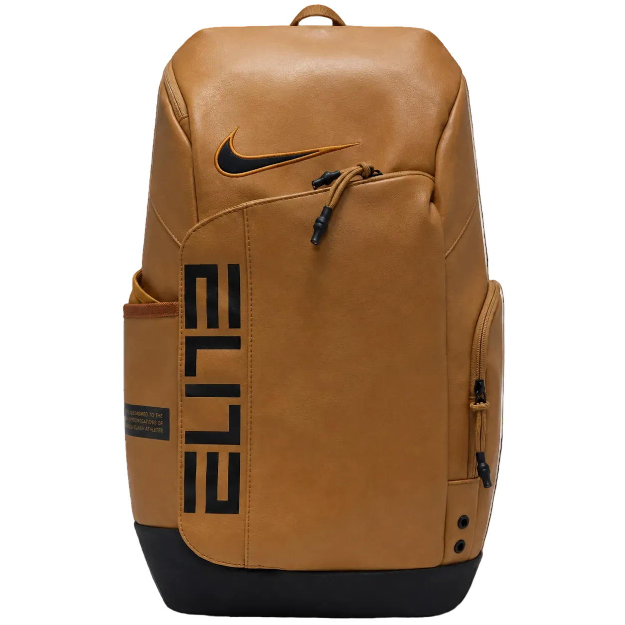 Elite Backpack Bronze