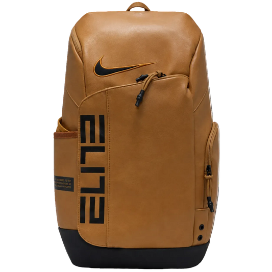 Elite Backpack Bronze
