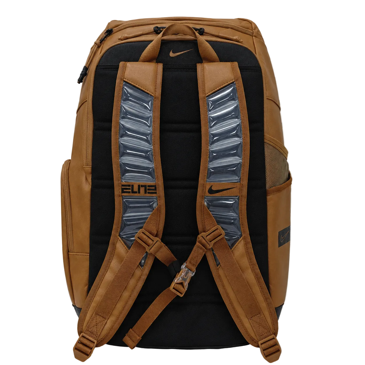 Elite Backpack Bronze
