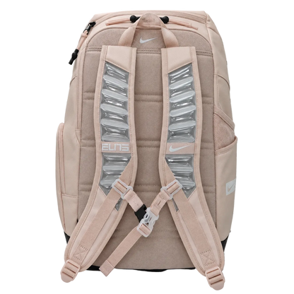 Elite Backpack Pink Leather