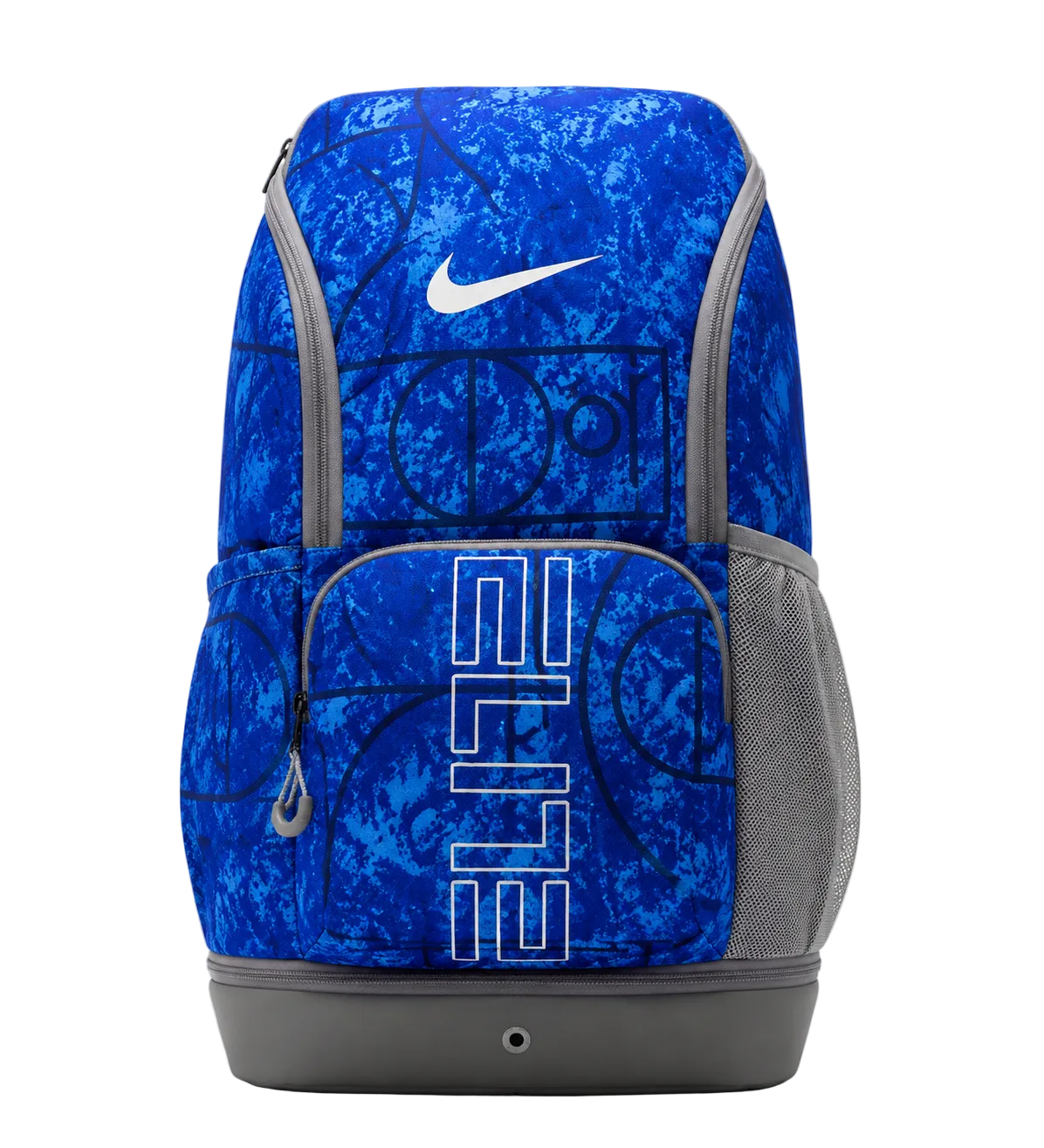 Varsity Elite Backpack College Blue