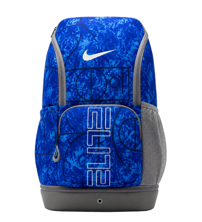 Varsity Elite Backpack College Blue